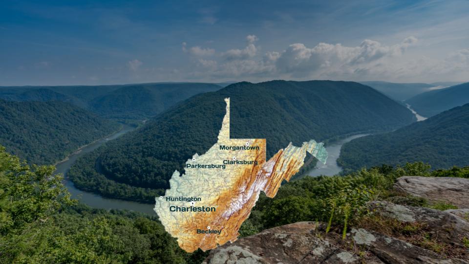 About West Virginia